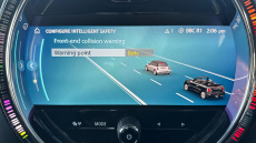 MINI Convertible 2.0 Cooper S Sport 2dr Petrol Convertible